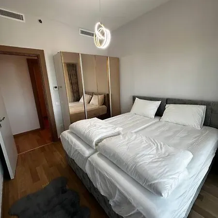Maslak 1453 Luxury 4+1 For Vip Apartment Istanbul