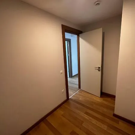 Maslak 1453 Luxury 4+1 For Vip Apartment *