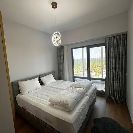 Maslak 1453 Luxury 4+1 For Vip Apartment