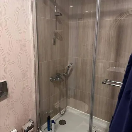 Maslak 1453 Luxury 4+1 For Vip Apartment *