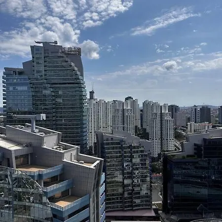 Apartment Maslak 1453 Luxury 4+1 For Vip Istanbul