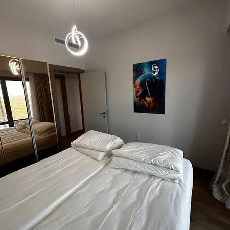Apartment Maslak 1453 Luxury 4+1 For Vip *