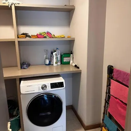 Maslak 1453 Luxury 4+1 For Vip Apartment