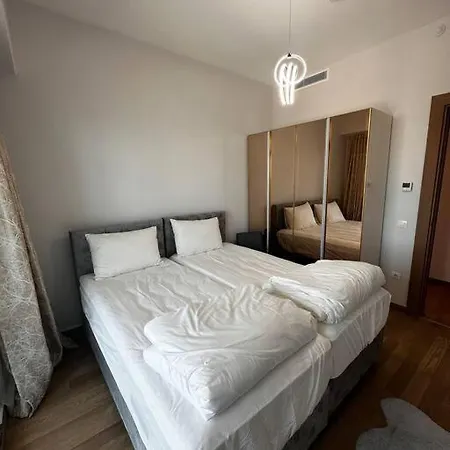 Maslak 1453 Luxury 4+1 For Vip Apartment *