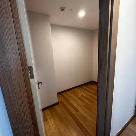 Maslak 1453 Luxury 4+1 For Vip Apartment *